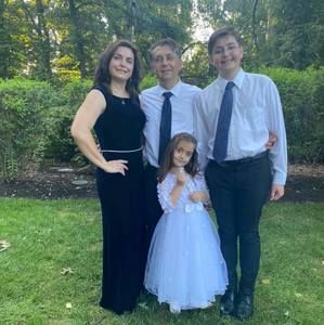 Meet your Posher, Diana